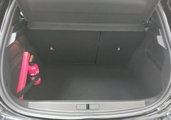 Peugeot 208 cena 81900 przebieg: 2, rok produkcji 2023 z Warszawa małe 121